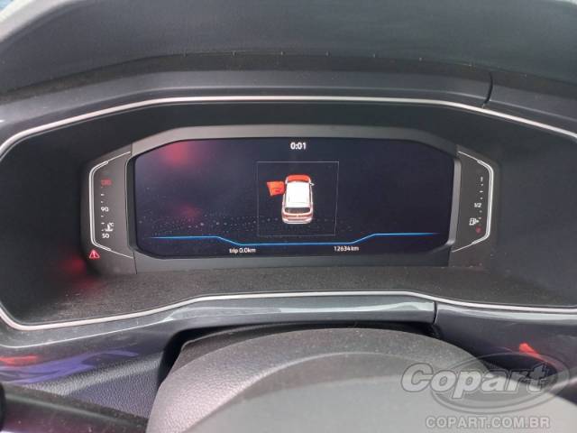 2024 VOLKSWAGEN T-CROSS 