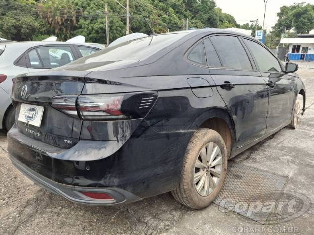 2024 VOLKSWAGEN VIRTUS 