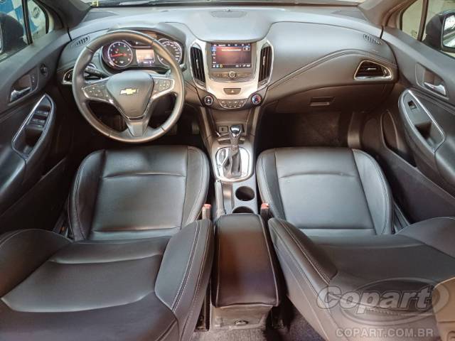 2023 CHEVROLET CRUZE 