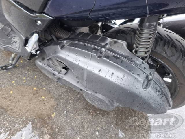 2022 YAMAHA NMAX 