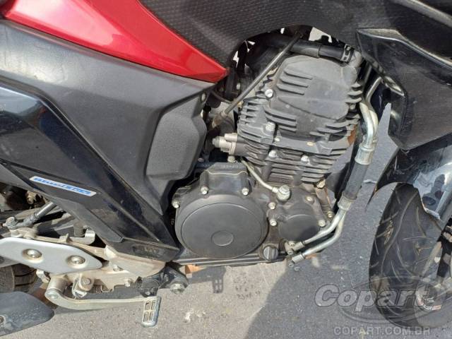 2024 YAMAHA FZ25 FAZER 