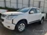 2014 CHEVROLET S10 CABINE DUPLA 