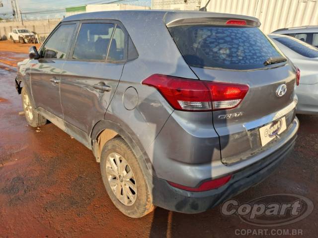 2020 HYUNDAI CRETA 