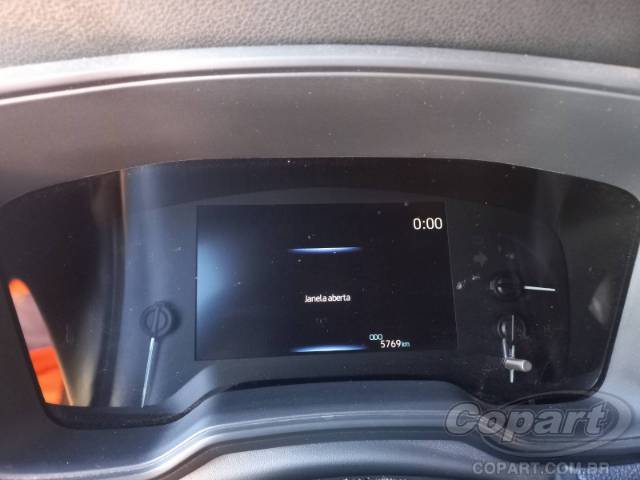 2026 TOYOTA COROLLA CROSS 