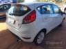 2017 FORD FIESTA 