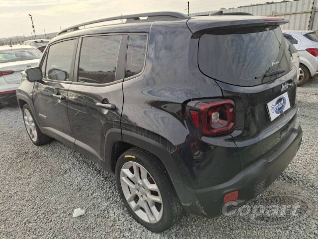 2021 JEEP RENEGADE 