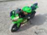 2025 KAWASAKI NINJA ZX-6R 