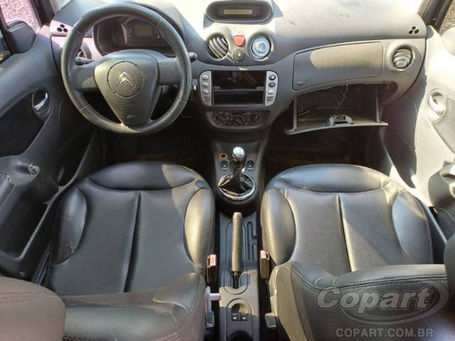 2010 CITROEN C3 