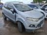 2014 FORD ECOSPORT 