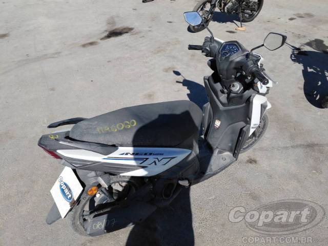 2020 YAMAHA NEO 