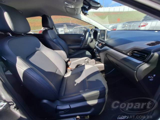 2025 HYUNDAI HB20 