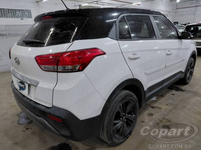 2019 HYUNDAI CRETA 