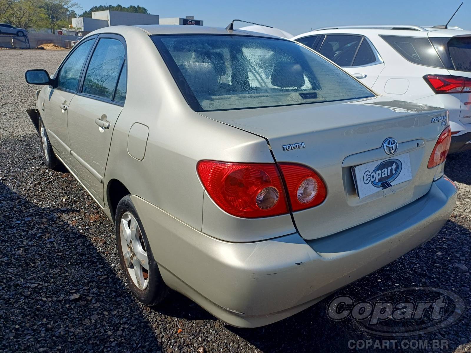 Foto 3: 2005 TOYOTA COROLLA