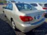 2005 TOYOTA COROLLA 