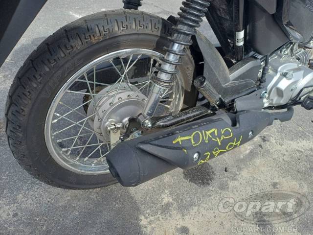 2026 HONDA POP 