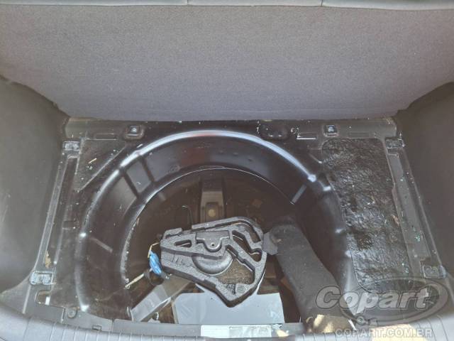 2013 HYUNDAI HB20 