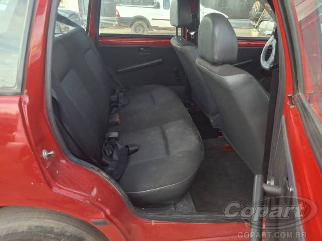 2013 FIAT UNO 