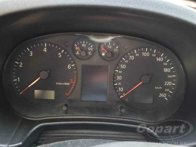 2003 AUDI A3 