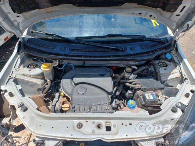 2025 FIAT FIORINO FURGAO 