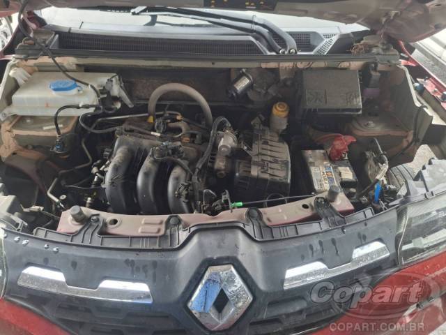 2023 RENAULT KWID 