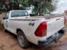 2021 TOYOTA HILUX CS 