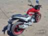2022 HONDA CB 250 F 