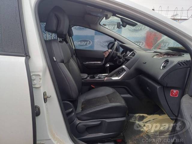 2015 PEUGEOT 3008 