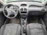 2006 PEUGEOT 206 SW 