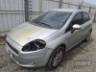 2011 FIAT PUNTO 