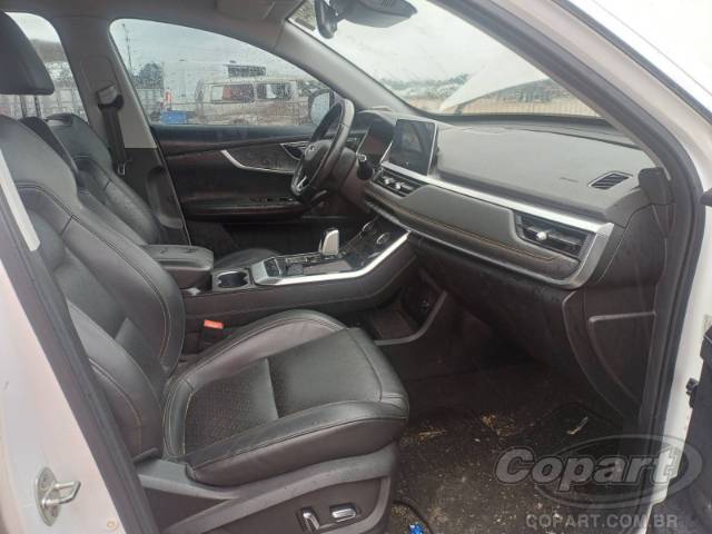 2022 CAOA CHERY TIGGO 8 