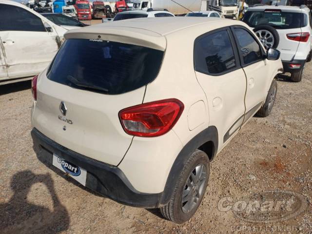 2022 RENAULT KWID 