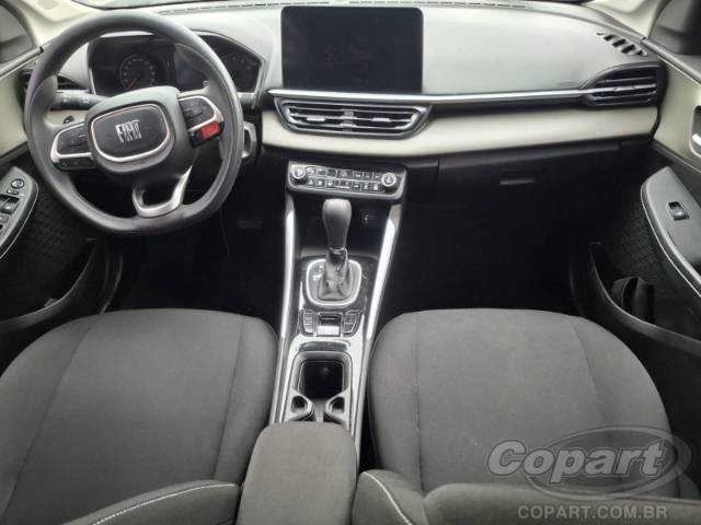 2025 FIAT FASTBACK 