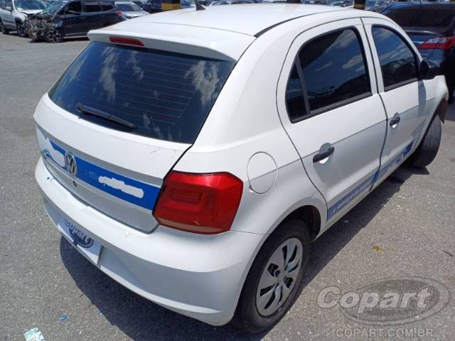 2023 VOLKSWAGEN GOL 