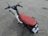 2026 HONDA POP 