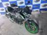 2025 KAWASAKI Z500 