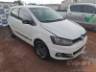 2017 VOLKSWAGEN FOX 