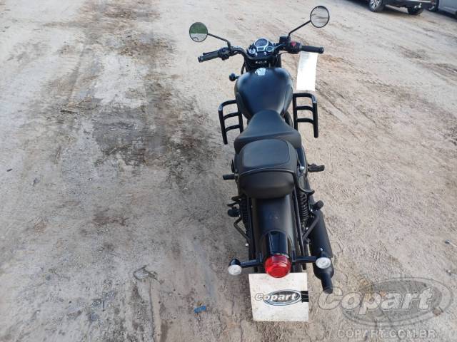 2026 ROYAL ENFIELD CLASSIC 