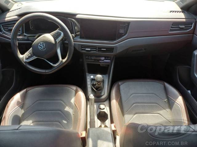 2023 VOLKSWAGEN VIRTUS 