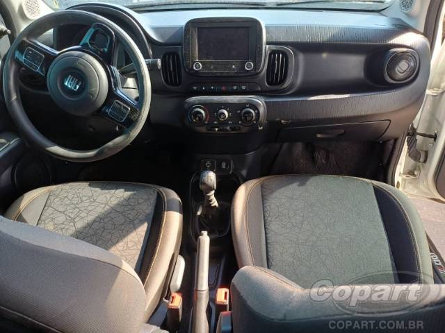 2025 FIAT MOBI 