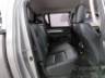 2022 TOYOTA HILUX CD 