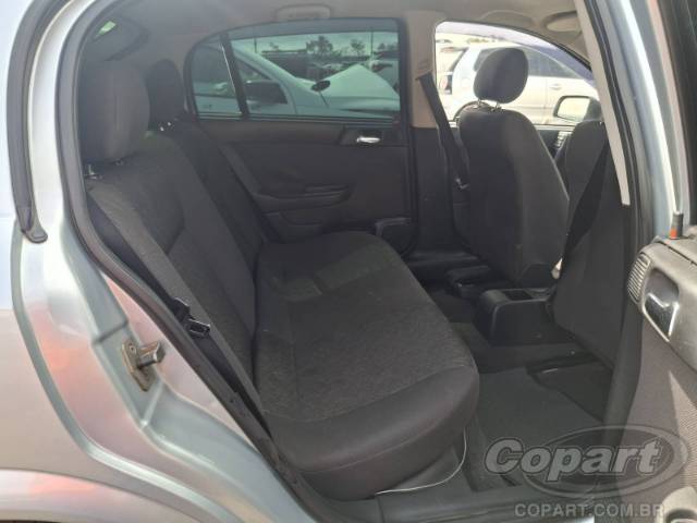 2009 CHEVROLET ASTRA 