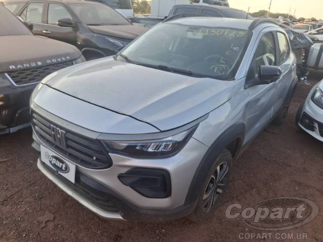 2025 FIAT PULSE 