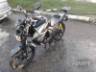 2016 YAMAHA FAZER 