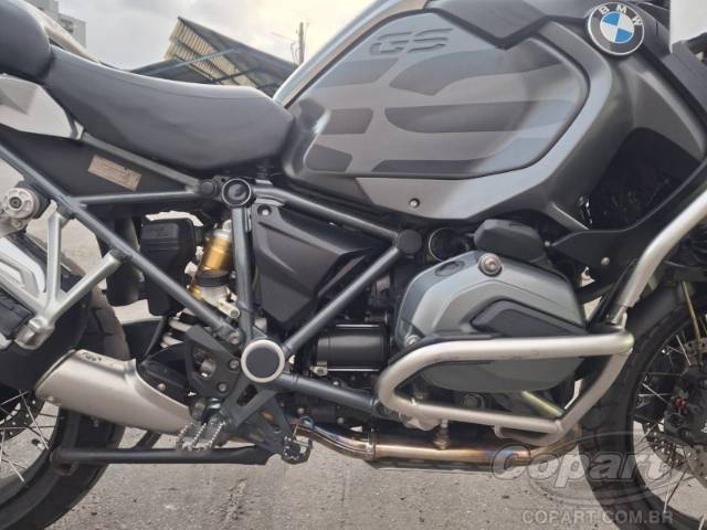 2018 BMW R 1200 
