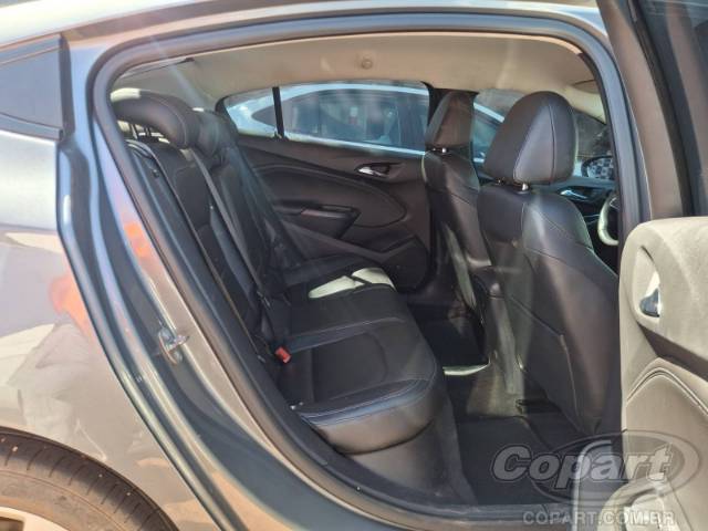 2019 CHEVROLET CRUZE 