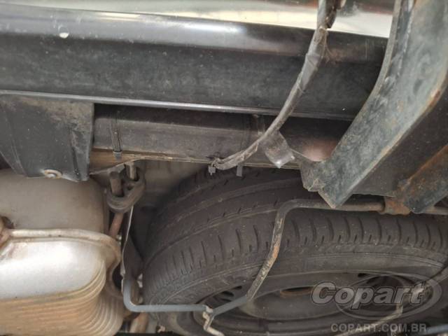 2003 CHEVROLET ZAFIRA 