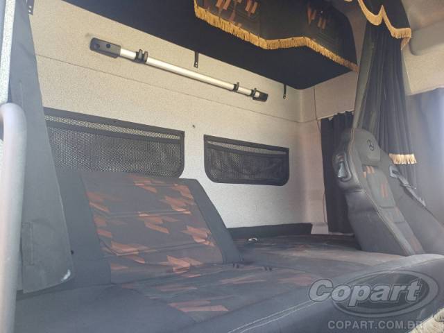 2022 MERCEDES BENZ ATEGO 