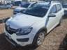 2016 RENAULT SANDERO 