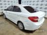 2017 FORD KA SEDAN 