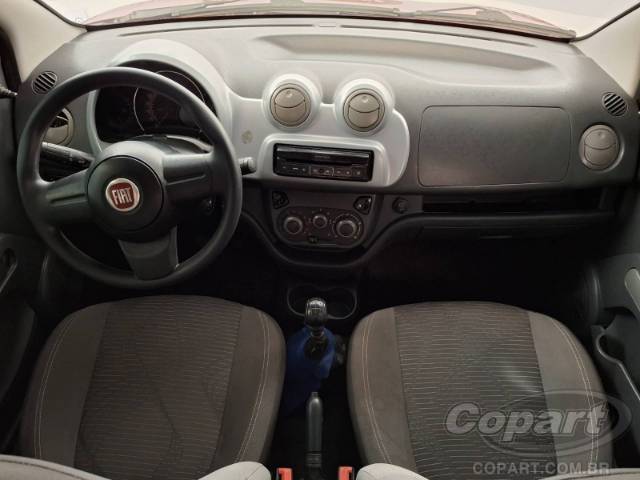 2013 FIAT UNO 